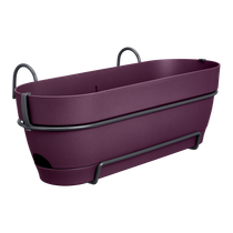 vibia campana trough allin1 50cm maple purple